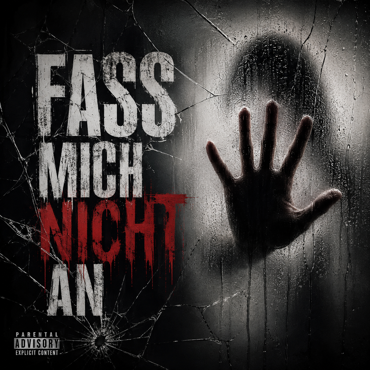 Fass mich nicht an